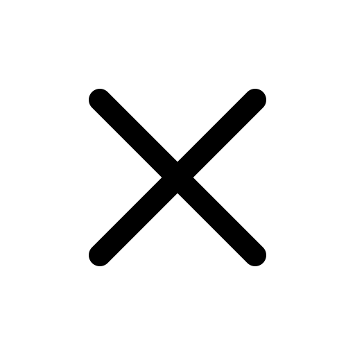 close outline