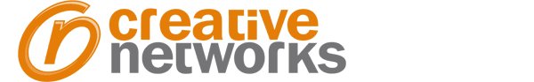 Creative Networks updates it's branding